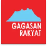PARTI GAGASAN RAKYAT SABAH (PGRS)